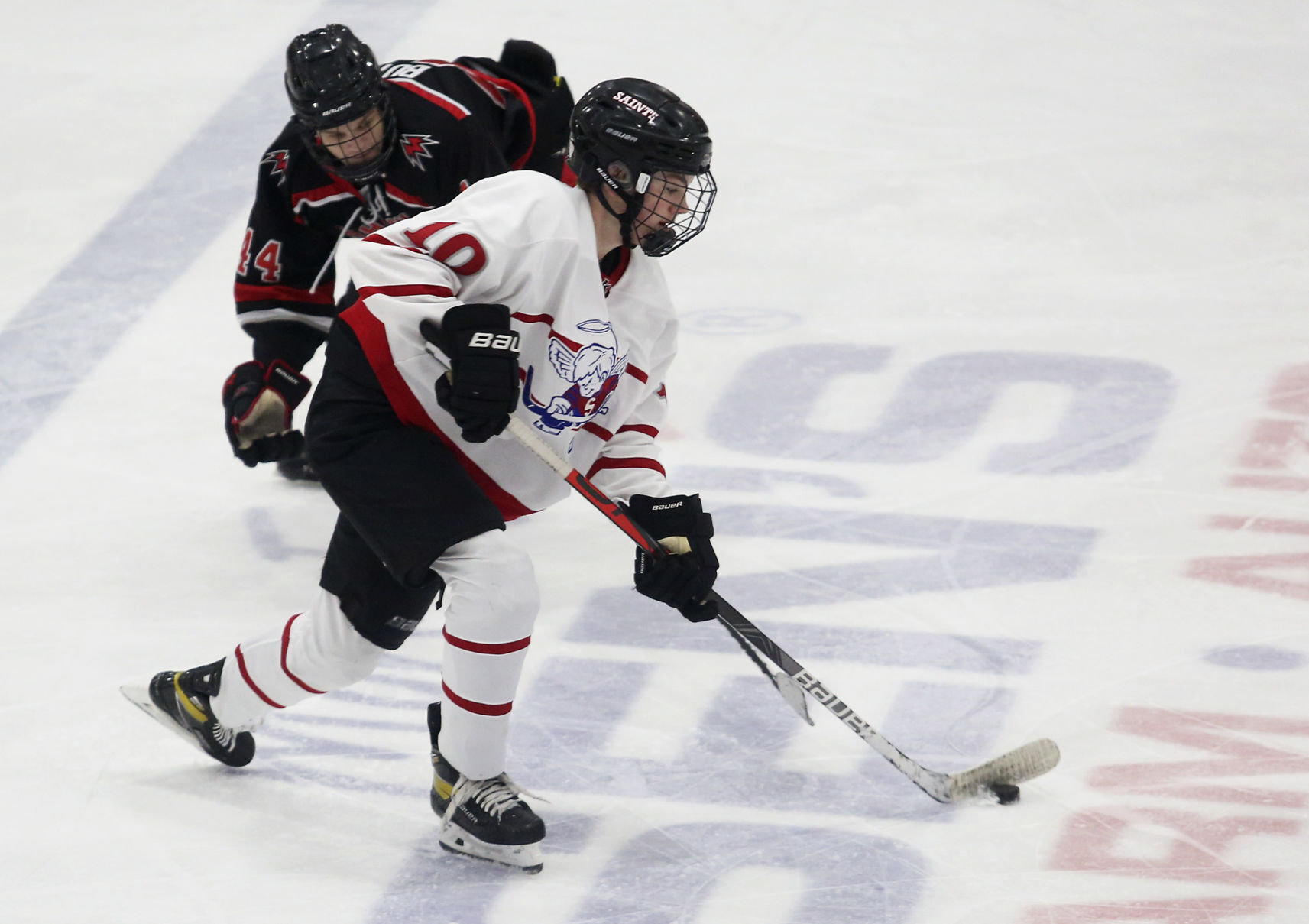 Dubuque Saints